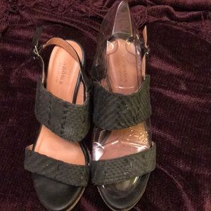 Women’s Platform Sandals